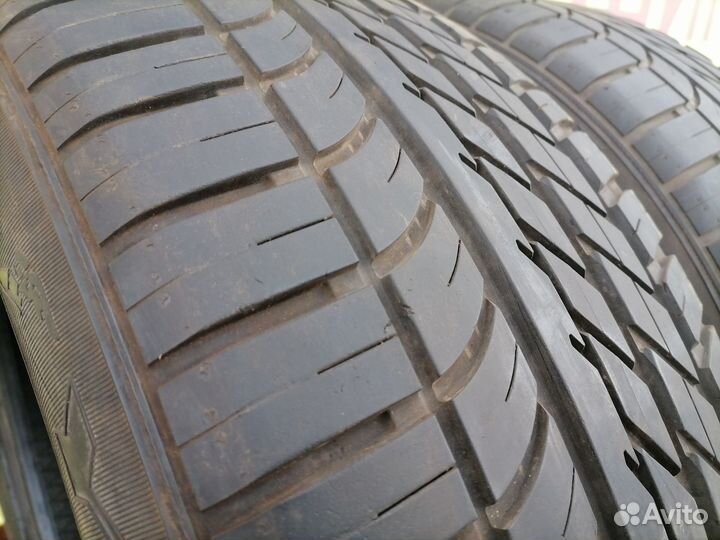 Goodyear Eagle F1 Asymmetric SUV 4x4 275/45 R21