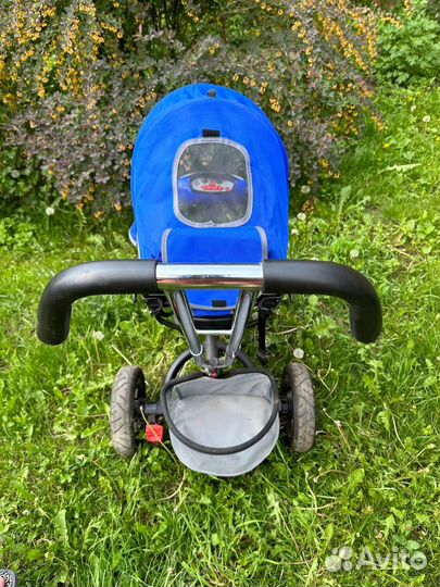 Велосипед Comfort 360