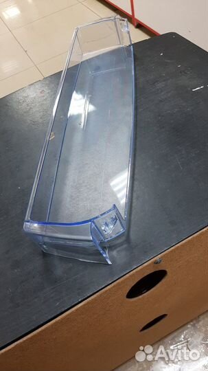 Балкон двери холодильника дон