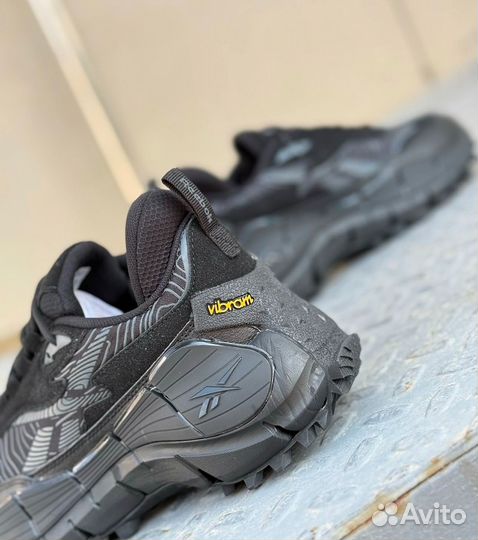 Reebok zig kinetica 2.5 edge gore tex