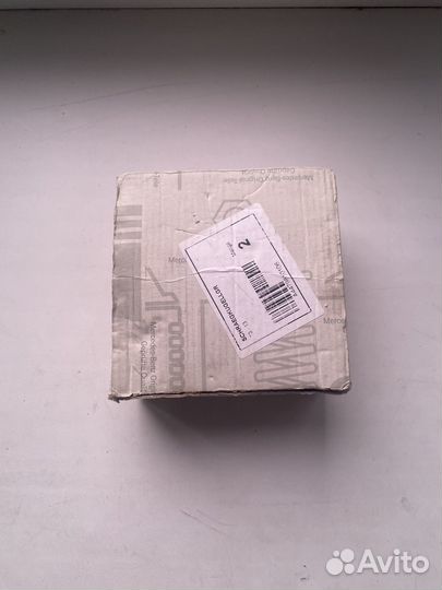 Подшипник ступицы