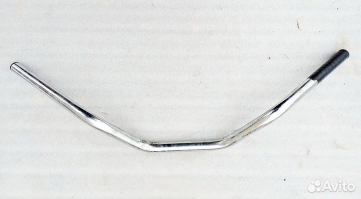 Kawasaki VN1500 Vulcan Classic Fi руль