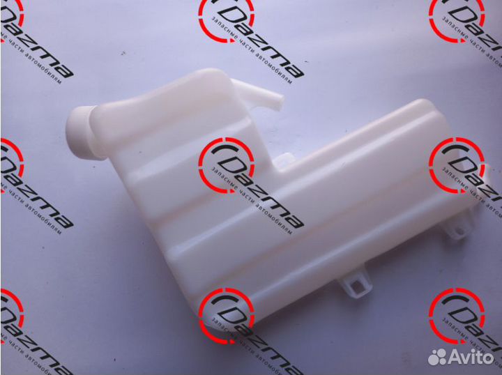 JMC 8972108440 Бачок расширительный isuzu NQR71 NQ