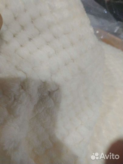 Плед, покрывало