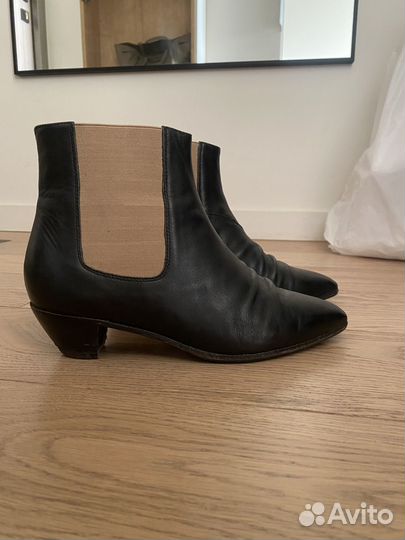 Ботильоны Celine 38