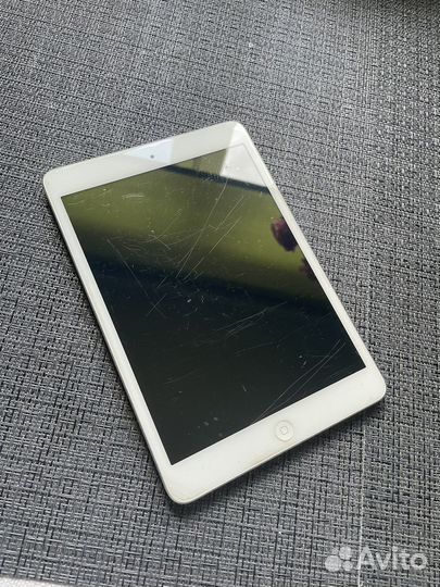iPad mini 16gb