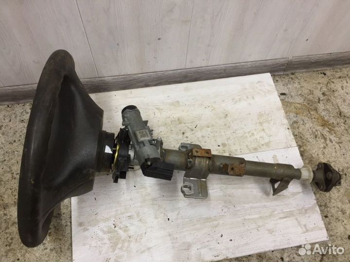 Рулевая колонка Заз Chance 1.5