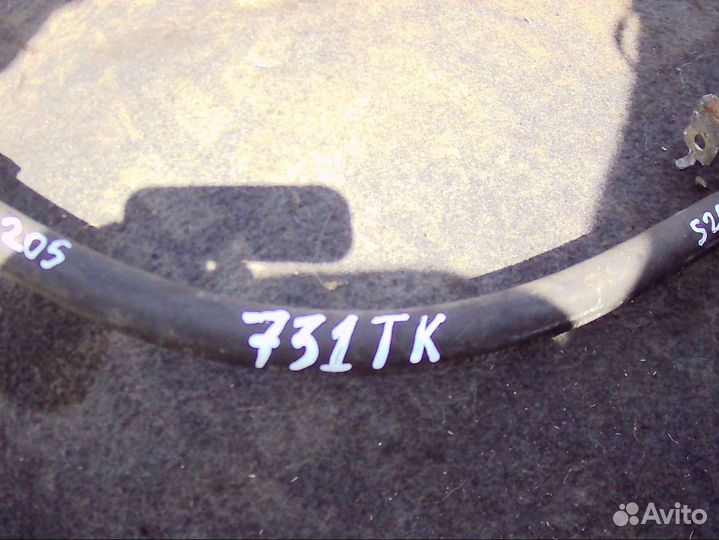 Трубка кондиционера Mazda 6 1 BN