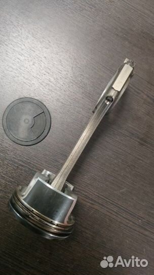 Поршень с шатуном Mercedes Amg Gt 63S 4 Matic 177