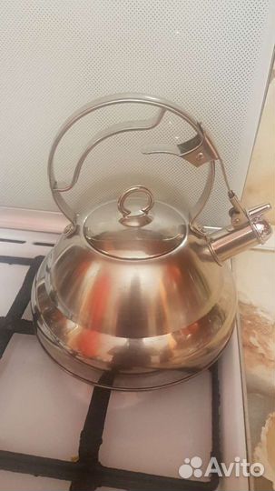 Набор кастрюль Vinze