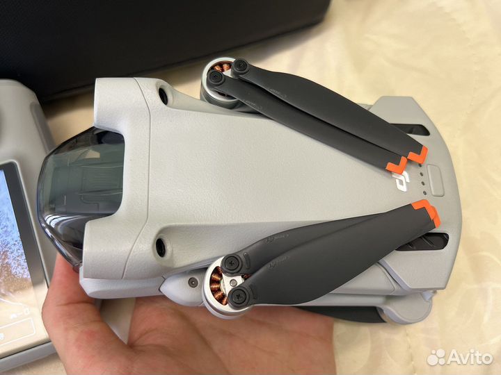 Dji mavic mini 3 pro rc combo