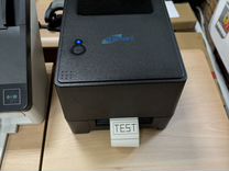 Принтер этикеток Bsmart BS460T