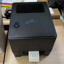 Принтер этикеток Bsmart BS460T