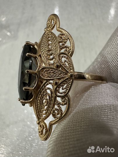 Золотое кольцо