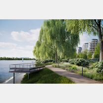 1-к. квартира, 47,5 м², 3/20 эт.