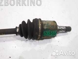 Привод передний левый