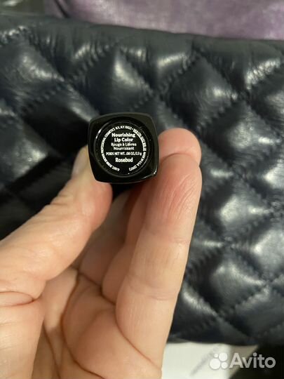 Bobbi brown помада