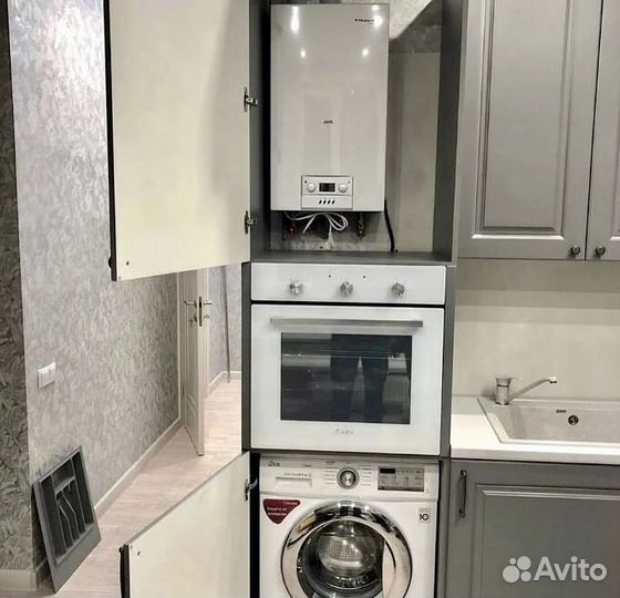 Кухонный гарнитур новый