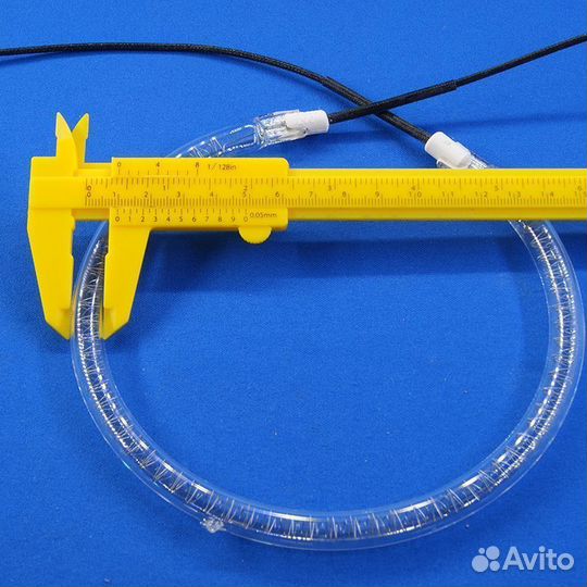 Тэн (нагреватель) аэрогриля