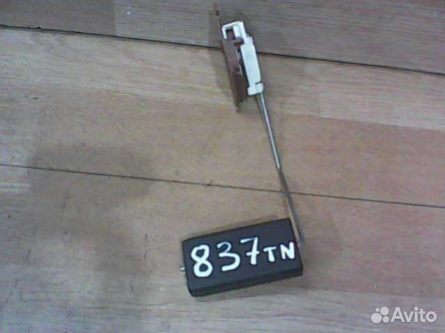 Датчик уровня топлива Volkswagen Touran - 1 поколе