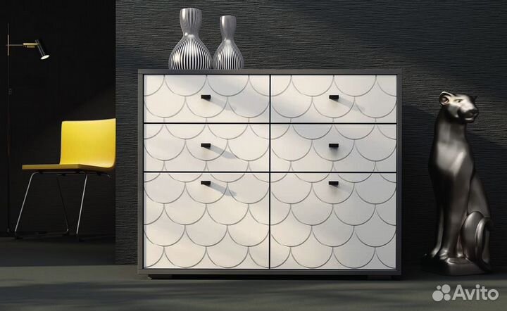 Комод Лукас