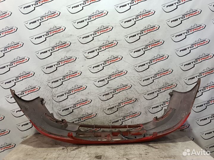 Бампер toyota allex corolla corolla fielder corolla runx. ZZE120 ZZE121 ZZE122 ZZE122G ZZE123 ZZE123