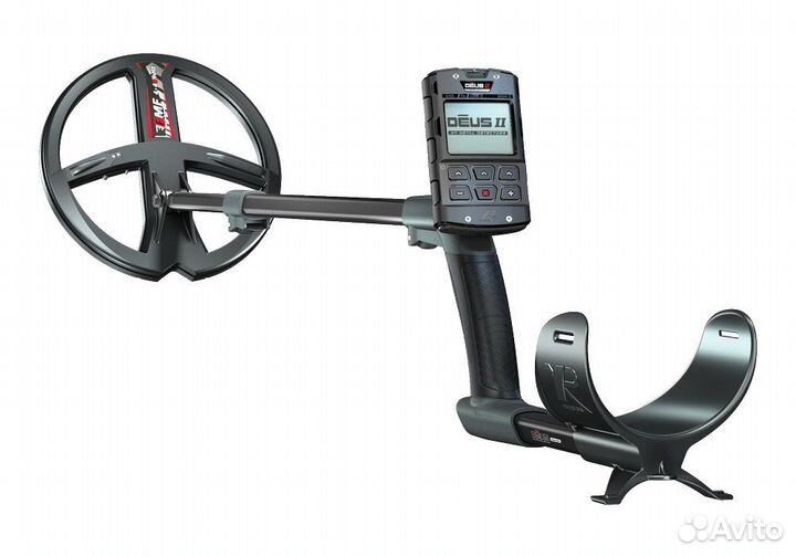 Металлоискатель + нож-совок Nokta-Makro