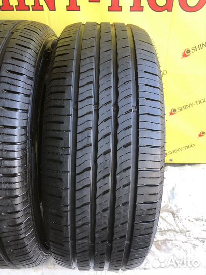 Nexen N'Fera RU5 255/65 R16 109V