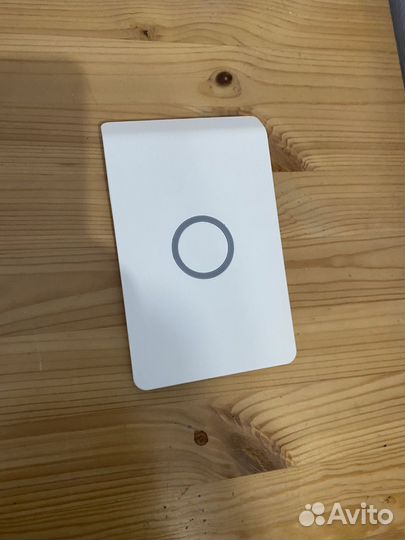 Док станция для iPhone