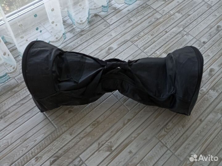 Гироскутер бу