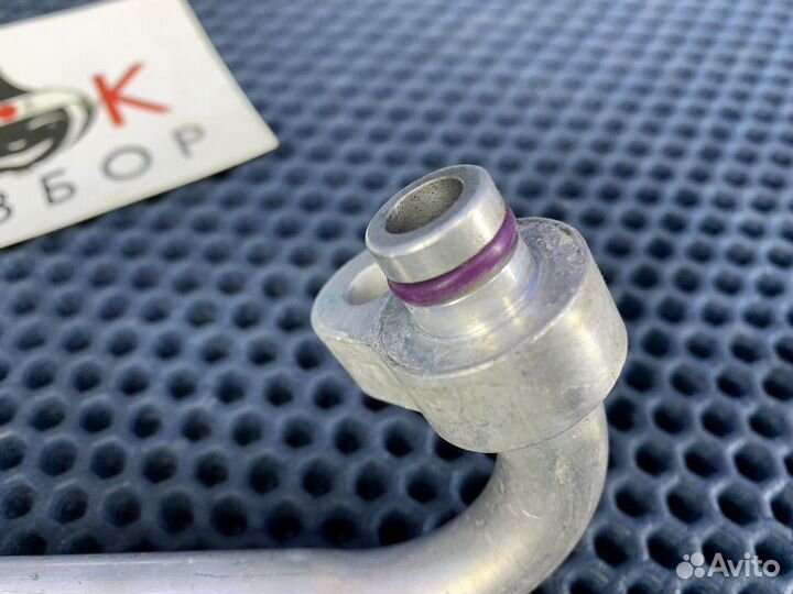 Трубка кондиционера для VW Touareg NF 2/FL