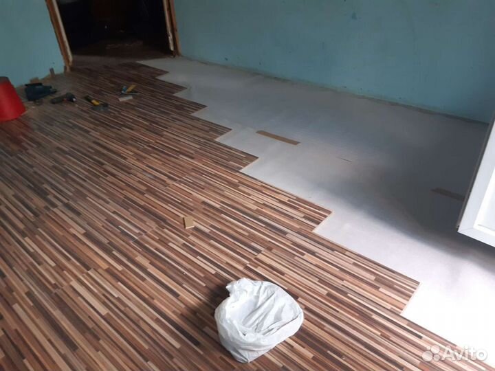 Мастер на час