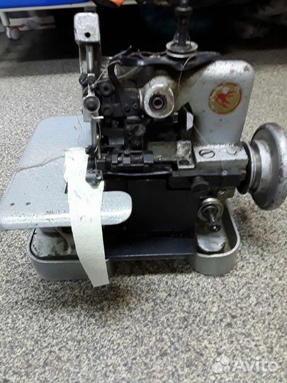 Машина 51 кл,головка,б/у, в рабочем состоянии