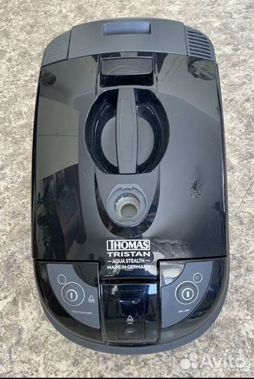 Пылесос моющий Thomas Tristan