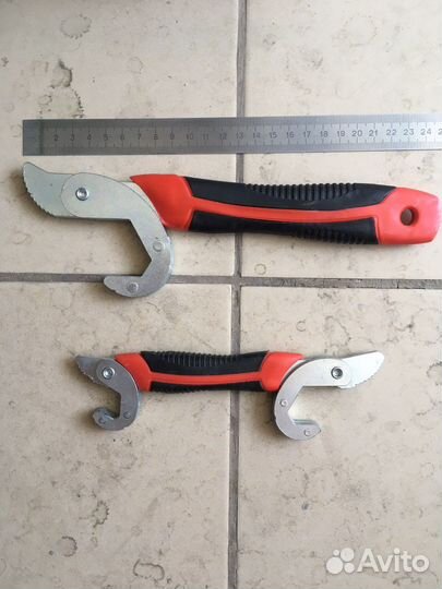 Набор ключей