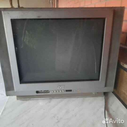 Телевизор бу