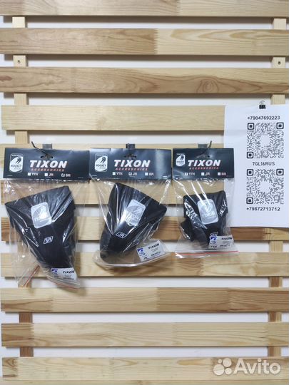 Бандаж-раковина защитная для хоккея всех размеров