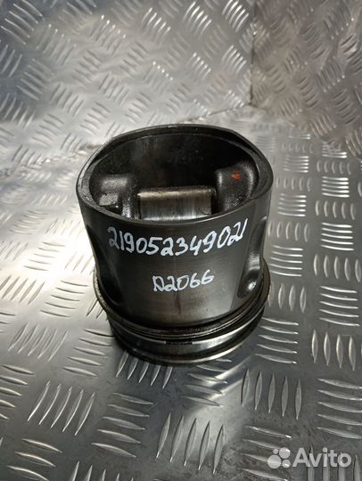 Поршень MAN 51025006260