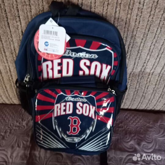 Рюкзак для мальчика