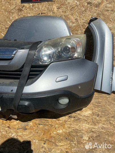 Ноускат Honda Cr-V 3 2007