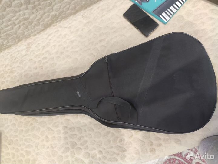 Классическая гитара yamaha cs 40