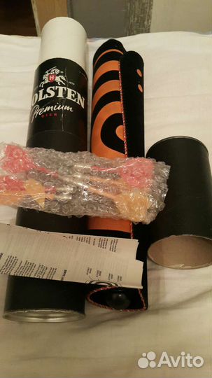 Игра Дарцс от Холстен