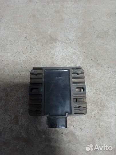 Реле регулятор квадроцикла Arctic cat