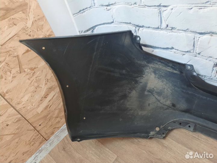 Бампер задний Калина 2 2194 универсал