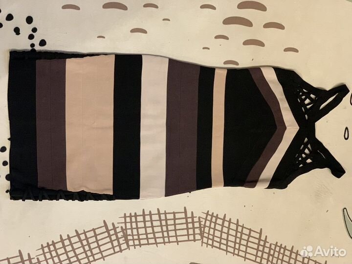 Платье karen millen 40 42