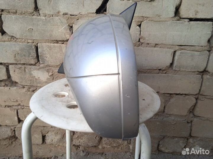 Зеркало боковое левое Porsche Cayenne 955