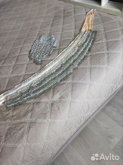 Пояс для Восточных танцев