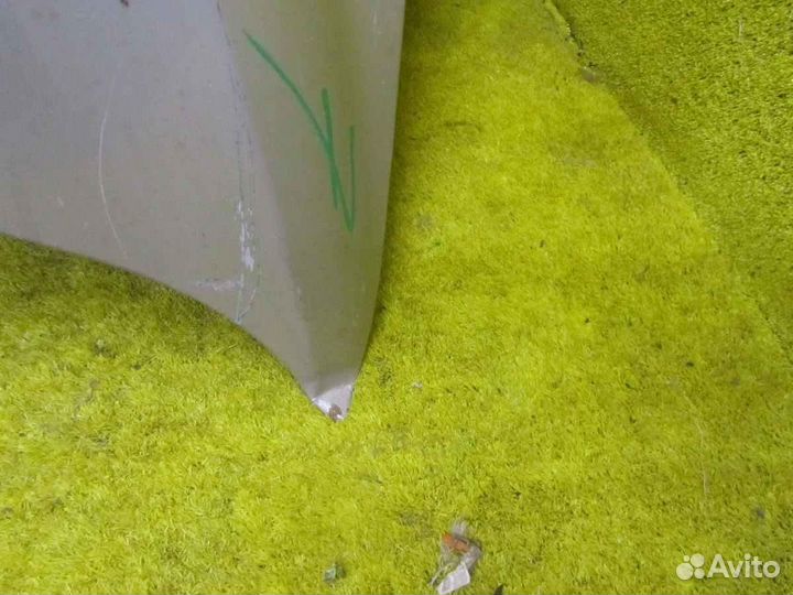 Капот Hyundai Sonata NF