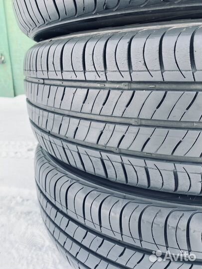 Kumho Solus SA01 KH32 205/65 R16