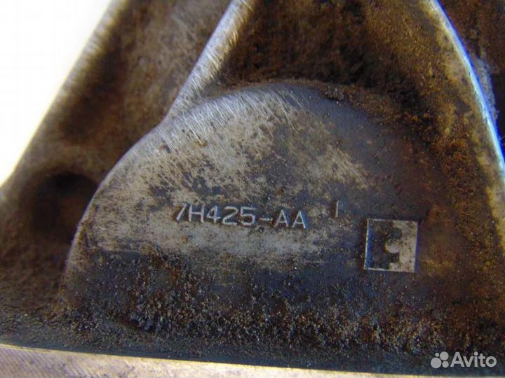 Коробка раздаточная для Mazda Tribute 2000-2008г